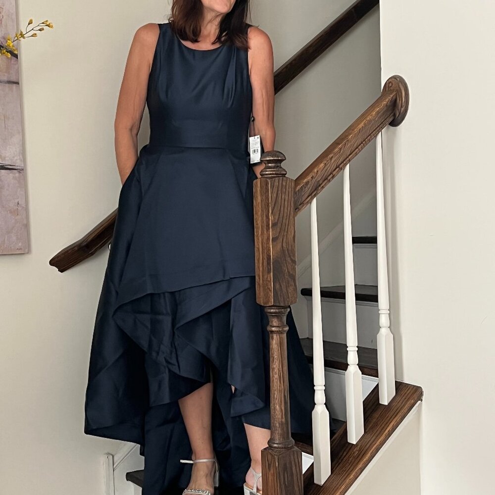MOB dress